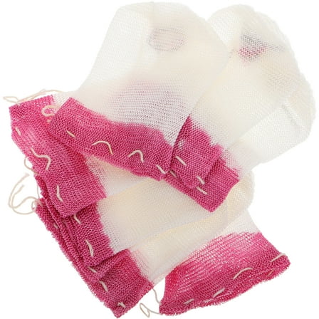 GOOHOCHY Raindrops 2PCS Propane Lantern Mantles for Gas Lamp and Lantern U Shape Covers