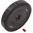 thumbnail image 2 of Wheel Rim & TIRE-Gray 4/Black RCX341113GR4BK, 2 of 4
