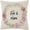 He is Risen-9, variant on "He is Risen" Square Pillowcase 18x18 Decorative Linen Cushion Cover with Zipper Closure for Car Study and Balcony Decor