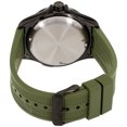 thumbnail image 2 of Victorinox Swiss Army 241595 Men's Night Vision Green Strap Watch, 2 of 3
