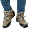 thumbnail image 3 of Sngxgn Men's Running Shoes Sneakers(Brown,42), 3 of 8