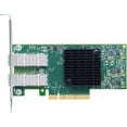 thumbnail image 4 of ATTO FFRM-N322-DA0 25Gigabit Ethernet Card - PCI Express 3.0 x8 - Optical Fiber - 25GBase-X - Plug-in Card, 4 of 4