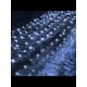 thumbnail image 3 of Serie Navidad 320 Luces Led Red Malla Cortina, 3 of 4