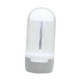 thumbnail image 2 of Lámpara nocturna con altavoz de medusas, regalo Ideal, sonido inmersivo de 360 ​​grados, luz LED colorida, luz ambiental para dormitorio y sala de, 2 of 9