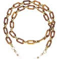 thumbnail image 1 of Acrylic Glasses Chain, Eyeglass Chain Holder Strap Chains, 1 of 5