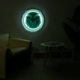 thumbnail image 5 of Colorado State Rams LED Neon Sign, 5 of 7