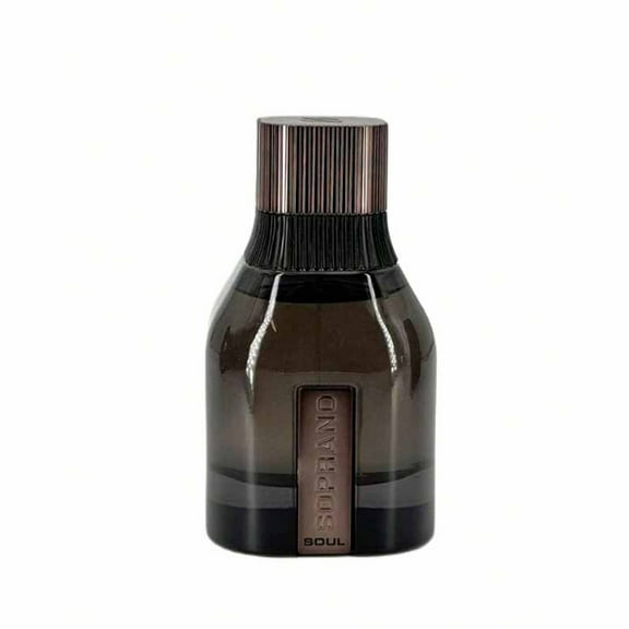 Dumont Men's Soprano Soul EDP 3.4 oz Fragrances 3760060764317