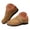 Brown, variant on Women Closed Toe Clogs Comfortable Slip on Wedge Mules Ladies Casual Walking Slides Shoes for Summer Outdoor Size 9 Brown