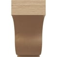 thumbnail image 2 of 11"W x 33"D x 22"H Classic Van Buren Rough Cedar Woodgrain TimberThane Corbel, Primed Tan, 2 of 6
