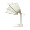 thumbnail image 5 of Activated Carbon Filter Cotton Kitchen Extractor Hood Portable Range Hoods Mobile Barbecue Exhaust, 5 of 5