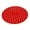 Red #C, variant on Cheers.US Reusable Air Fryer Liners, Square/Round Type Silicone Basket Mats, Reusable and Heat Resistant, Air Fryer Basket Mats, Fryer Accessories-Thicker Version