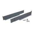 thumbnail image 1 of Tripp Lite TRL-4PRAILKITHD SmartRack Mounting Rail Kit-Enables 4-Post Rackmount Installation of Select UPS Systems, 1 of 1