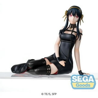 Yor Forger Codename Thorn Princess Ver Spy x Family PM Prize