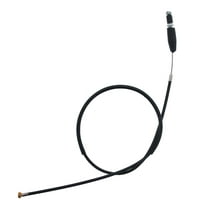 87-89 fits Suzuki LT250R LT 250R Quadracer Replacement Clutch Cable for ATV
