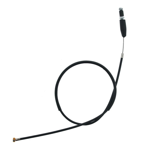 87-89 fits Suzuki LT250R LT 250R Quadracer Replacement Clutch Cable for ATV