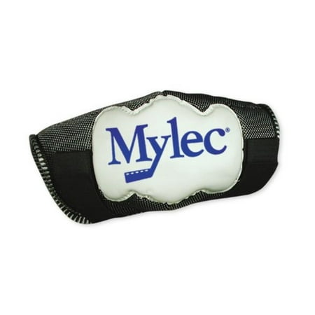 Mylec Hockey Elbow Pads Youth Pro 8'' 143A (Best Hockey Elbow Pads)