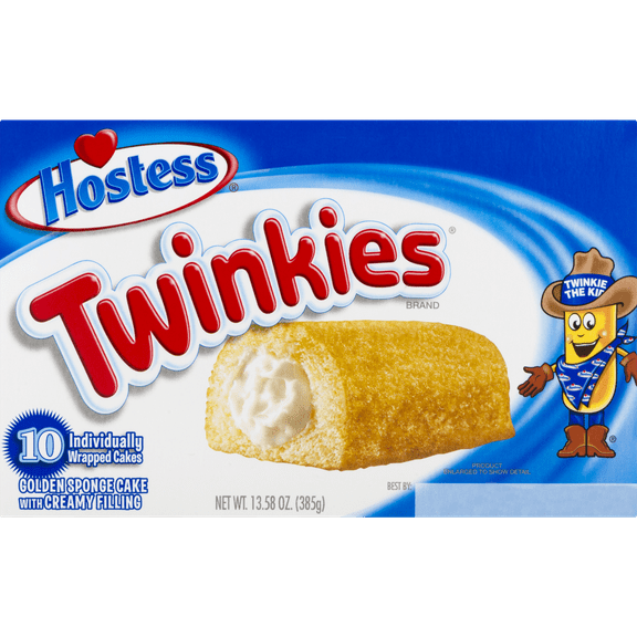Snack Cakes