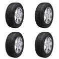thumbnail image 1 of Paquete de 4 Llantas 245/60 R18 104V Nexen N'FERA RU5, 1 of 4