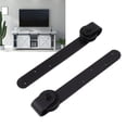 thumbnail image 1 of Barn Door Hardware Kit, Quiet Slide Barn Door Pulley Set  For Home, 1 of 8