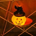 thumbnail image 2 of Mistaha 2 Meters 10 LEDs String Light Lamp Diverse Pattern for House Yard Garden Scary, 2 of 8