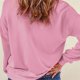 thumbnail image 5 of Sudadera con mangas de lentejuelas para mujer, moda navideña 2024, sudadera con cuello redondo de Cascanueces de Año Nuevo para mujer 2024, 5 of 5