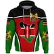 thumbnail image 2 of Sudadera con capucha con la impresionante bandera de Kenia impresa en 3D, novedad urbana, para hombres y mujeres, sudaderas con capucha con el emblema nacional de Kenia, camisetas, ropa, 2 of 5