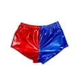 thumbnail image 1 of Disfraz de payaso para mujer de Halloween, disfraz de cosplay del Escuadrón Suicida, 1 of 1