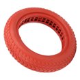 thumbnail image 4 of Electric Scooter Inner Hollow Explosion-Proof Tyre, Electric Scooter Explosion-Proof Tyre, 8.5X2.0In Stable Portable Professional M365 for Electric Scooter, 4 of 8