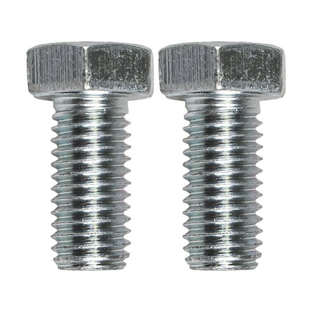 John Deere Original Equipment Cap Screw Pack of 2 - 19M7872