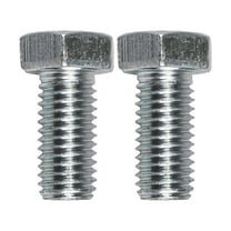 John Deere Original Equipment Cap Screw Pack of 2 - 19M7872