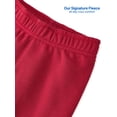 thumbnail image 4 of Garanimals Baby & Toddler Boys Fleece Sweatpants, Sizes 0-6T, 4 of 8