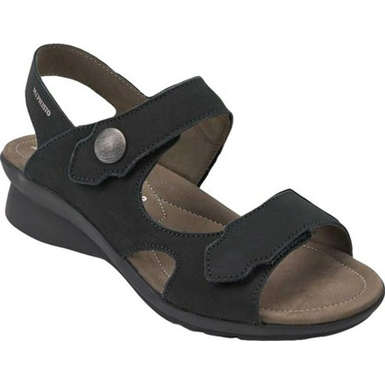 Mephisto prudy sandal sale