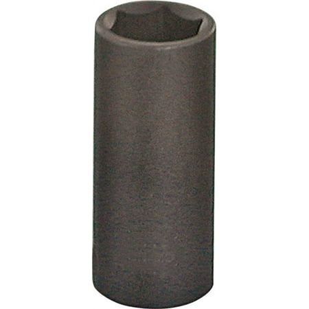 

7424906 DEEP IMPACT SOCKETS 1/2 INCH DRIVE 6PT FRACTIONAL Size In=13/16