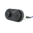 thumbnail image 2 of Car Door Lamp Switch, Automatically Open Vehicle Door Lamp Switch, Driver Maintenance Worker For Car Sports Car ANGGREK Door Interior Light Switch, 2 of 8