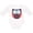 AA-White, variant on Inktastic Owl Boys or Girls Long Sleeve Baby Bodysuit
