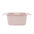 thumbnail image 1 of Adjustable 2 Pack Chest Freezer Organizer Baskets, Expandable Freezer Organizer Bins, Freezer Storage Bins for Chest Freezer, Retractable with Long Life, PP Material, 1 of 7