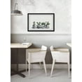thumbnail image 3 of Classy Pots Framed Painting Print, 3 of 6