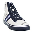 thumbnail image 2 of Polo Ralph Lauren Solomon II Men's Shoes Newport Navy  816735546-001, 2 of 6