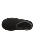 thumbnail image 5 of BEARPAW Tabitha Youth Black Size 4 | Kid's Slipper | Comfortable & Lightweight Indoor & Outdoor Shoe, 5 of 8