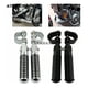 thumbnail image 2 of Posapies De Descanso Para Carretera Motocicleta Defensa MOTOADVENTURE  RP0440-1040C, 2 of 2