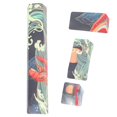 thumbnail image 4 of Custom Keycap PBT Game Style Bright Colors Wearable Replacement Parts for DIY Mechanical Keyboards, 4 of 4