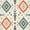 Color 4, variant on Peel and Stick Wallpaper Retro groovy 60s 70s seamless Old school psychedelic hippie design 17.7in x 118in Contact Paper Removable Self Adhesive Wall Mural Wall Decor for Bedroom Kitchen Cabinets