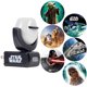 thumbnail image 1 of Proyector nocturno LED Projectables, enchufable, crepúsculo a amanecer, edición coleccionista, ideal para dormitorio, vivero, Star Wars | 6-Imágenes, 1 of 3