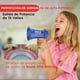 thumbnail image 2 of Pyle Megáfono Altavoz Portátil con Sirena Incorporada y Micrófono Dinámico, Ideal para Animar en Partidos de Fútbol, Mini Bullhorn para Niños y Adultos, 2 of 7