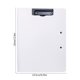 thumbnail image 3 of Folder File Folder A4 Exam Paper Folder Double-Clip Folder Writing Pad Office File Folder Contract Folder Meeting Folder, 3 of 6
