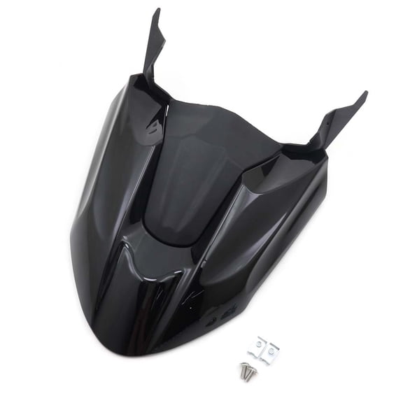suitable for NEW Motorcycle For Tiger 800 XC XRT XRX 2019 2018 2017 2016 2015 Front Beak Extend Wheel Fender Nose Extension Cover
