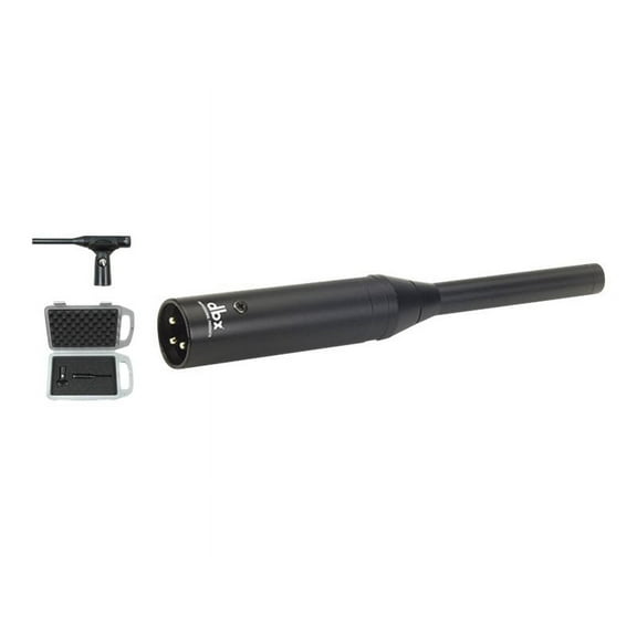 dbx RTA-M - Microphone
