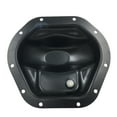 thumbnail image 2 of Front Differential Cover with 216mm Ring Gear Fits 2003-2018 Jeep Wrangler 4WD, 2 of 2