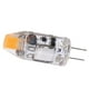 thumbnail image 4 of Bombilla G4, 2W 300LM BI-PIN BASE BULB Energy Ahorro para la Sala de Estar para la Lámpara de Araña para la cocina para la lámpara de techo para el hogar, 4 of 7