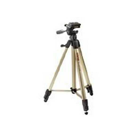 Sunpak 8001UT - Tripod - floor-standing